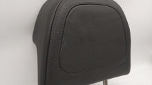 2006 Volkswagen Golf Headrest Head Rest Rear Seat Fits 2007 2008 2009 OEM Used Auto Parts - Oemusedautoparts1.com