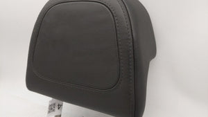 2006 Volkswagen Golf Headrest Head Rest Rear Seat Fits 2007 2008 2009 OEM Used Auto Parts - Oemusedautoparts1.com