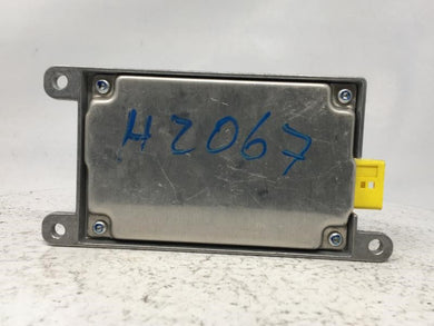 2006-2008 Bmw 750i Chassis Control Module Ccm Bcm Body Control - Oemusedautoparts1.com