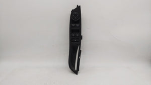 2012-2018 Ford Focus Master Power Window Switch Replacement Driver Side Left P/N:BM5T-14A132-AA Fits OEM Used Auto Parts - Oemusedautoparts1.com