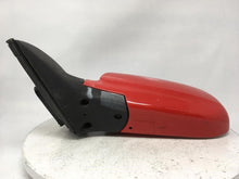 2006 Suzuki Forenza Side Mirror Replacement Driver Left View Door Mirror P/N:RED DRIVER LEFT Fits 2004 2005 2007 2008 OEM Used Auto Parts - Oemusedautoparts1.com