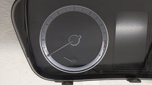 2018 Hyundai Sonata Instrument Cluster Speedometer Gauges P/N:94051-C2000 Fits OEM Used Auto Parts - Oemusedautoparts1.com