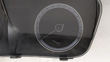 2018 Hyundai Sonata Instrument Cluster Speedometer Gauges P/N:94051-C2000 Fits OEM Used Auto Parts - Oemusedautoparts1.com