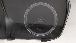 2018 Hyundai Sonata Instrument Cluster Speedometer Gauges P/N:94051-C2000 Fits OEM Used Auto Parts - Oemusedautoparts1.com