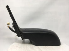 2006-2007 Mazda 6 Side Mirror Replacement Driver Left View Door Mirror P/N:DRIVER LEFT Fits 2006 2007 OEM Used Auto Parts - Oemusedautoparts1.com