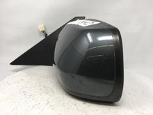 2006-2007 Mazda 6 Side Mirror Replacement Driver Left View Door Mirror P/N:DRIVER LEFT Fits 2006 2007 OEM Used Auto Parts - Oemusedautoparts1.com