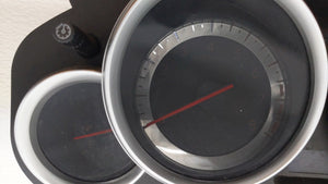 2008 Mazda Cx-9 Instrument Cluster Speedometer Gauges P/N:TK TD77 B Fits OEM Used Auto Parts - Oemusedautoparts1.com