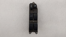 2004-2010 Toyota Sienna Master Power Window Switch Replacement Driver Side Left P/N:514868 74232-AA050 Fits OEM Used Auto Parts - Oemusedautoparts1.com