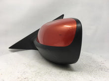 2007 Mazda Rx-8 Side Mirror Replacement Driver Left View Door Mirror P/N:RED DRIVER LEFT Fits OEM Used Auto Parts - Oemusedautoparts1.com