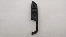 2010-2017 Chevrolet Equinox Master Power Window Switch Replacement Driver Side Left P/N:25983673 25946838 Fits OEM Used Auto Parts - Oemusedautoparts1.com