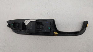 2010-2017 Chevrolet Equinox Master Power Window Switch Replacement Driver Side Left P/N:25983673 25946838 Fits OEM Used Auto Parts - Oemusedautoparts1.com