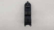 2007-2009 Toyota Camry Master Power Window Switch Replacement Driver Side Left P/N:74232-06360 74232-06370 Fits OEM Used Auto Parts - Oemusedautoparts1.com