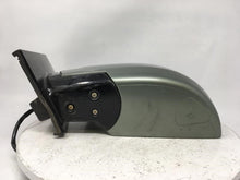 2006 Nissan Quest Side Mirror Replacement Driver Left View Door Mirror P/N:GREEN DRIVER LEFT Fits OEM Used Auto Parts - Oemusedautoparts1.com