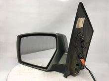 2006 Nissan Quest Side Mirror Replacement Driver Left View Door Mirror P/N:GREEN DRIVER LEFT Fits OEM Used Auto Parts - Oemusedautoparts1.com