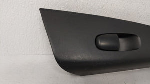 2013 Nissan Sentra Driver Left Rear Power Window Switch 82961-3sg0a