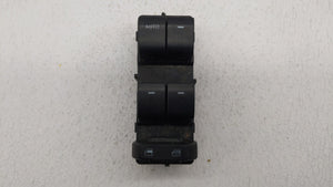 2008-2011 Ford Focus Master Power Window Switch Replacement Driver Side Left P/N:8L8T-14540-ACW Fits 2008 2009 2010 2011 2012 OEM Used Auto Parts - Oemusedautoparts1.com