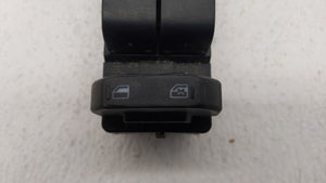 2008-2011 Ford Focus Master Power Window Switch Replacement Driver Side Left P/N:8L8T-14540-ACW Fits 2008 2009 2010 2011 2012 OEM Used Auto Parts - Oemusedautoparts1.com