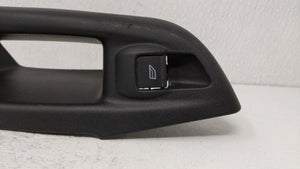 2012 Ford Focus Passeneger Right Power Window Switch 1085503x