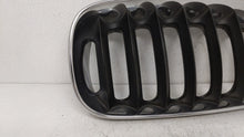 2004-2006 Bmw X3 Front Bumper Grille Cover - Oemusedautoparts1.com