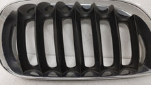 2004-2006 Bmw X3 Front Bumper Grille Cover - Oemusedautoparts1.com