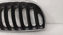 2004-2006 Bmw X3 Front Bumper Grille Cover - Oemusedautoparts1.com