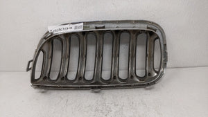 2004-2006 Bmw X3 Front Bumper Grille Cover - Oemusedautoparts1.com