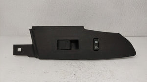 2019 Toyota Corolla Passeneger Right Power Window Switch