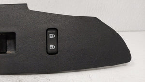 2019 Toyota Corolla Passeneger Right Power Window Switch