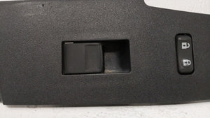 2019 Toyota Corolla Passeneger Right Power Window Switch