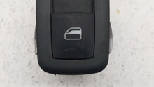 2018 Jeep Grand Cherokee Driver Left Rear Power Window Switch 68085690ac - Oemusedautoparts1.com