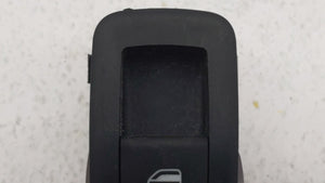 2018 Jeep Grand Cherokee Driver Left Rear Power Window Switch 68085690ac - Oemusedautoparts1.com