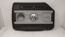 2013 Volkswagen Cc Engine Cover 188160 - Oemusedautoparts1.com