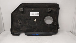 2013 Volkswagen Cc Engine Cover 188160 - Oemusedautoparts1.com