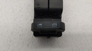 2008-2012 Ford Escape Master Power Window Switch Replacement Driver Side Left P/N:8L8T-14540-ACW Fits 2008 2009 2010 2011 2012 OEM Used Auto Parts - Oemusedautoparts1.com