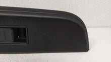 2014 Toyota Camry Passeneger Right Rear Power Window Switch