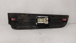 2014 Toyota Camry Passeneger Right Rear Power Window Switch