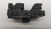 2012 Chevrolet Orlando Master Power Window Switch Replacement Driver Side Left P/N:13320973 20830838 Fits 2011 OEM Used Auto Parts - Oemusedautoparts1.com