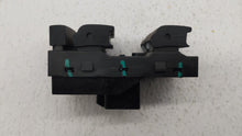 2011-2013 Chevrolet Cruze Master Power Window Switch Replacement Driver Side Left P/N:20917580 22823883 Fits 2011 2012 2013 OEM Used Auto Parts - Oemusedautoparts1.com