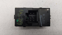 2011-2013 Chevrolet Cruze Master Power Window Switch Replacement Driver Side Left P/N:20917580 22823883 Fits 2011 2012 2013 OEM Used Auto Parts - Oemusedautoparts1.com