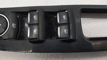 2013-2019 Ford Fusion Master Power Window Switch Replacement Driver Side Left P/N:DG1T-14540-ACW DG1T-14540-ABW Fits OEM Used Auto Parts - Oemusedautoparts1.com