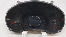 2014-2015 Kia Soul Instrument Cluster Speedometer Gauges P/N:94006-B2510 94006-B2520 Fits 2014 2015 OEM Used Auto Parts - Oemusedautoparts1.com