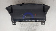 2012-2013 Honda Civic Instrument Cluster Speedometer Gauges P/N:78200-TR0-A420-M1 78100-TR0-A130-M1 Fits 2012 2013 OEM Used Auto Parts - Oemusedautoparts1.com