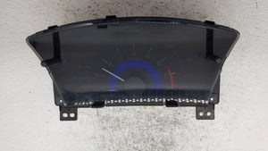 2012-2013 Honda Civic Instrument Cluster Speedometer Gauges P/N:78200-TR0-A420-M1 78100-TR0-A130-M1 Fits 2012 2013 OEM Used Auto Parts - Oemusedautoparts1.com