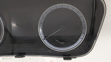 2019 Hyundai Sonata Instrument Cluster Speedometer Gauges P/N:94041-C2080 Fits OEM Used Auto Parts - Oemusedautoparts1.com