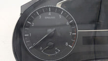 2013 Nissan Altima Instrument Cluster Speedometer Gauges P/N:24810 3TA0C 24810 3TA0B Fits OEM Used Auto Parts - Oemusedautoparts1.com