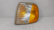 1997-2003 Ford F-150 Driver Left Oem Head Light Headlight Lamp - Oemusedautoparts1.com