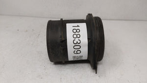 2007-2009 Saturn Aura Mass Air Flow Meter Maf - Oemusedautoparts1.com