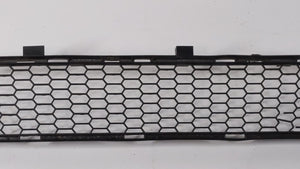 2006-2008 Lexus Is350 Front Bumper Grille Cover - Oemusedautoparts1.com