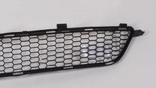 2006-2008 Lexus Is350 Front Bumper Grille Cover - Oemusedautoparts1.com