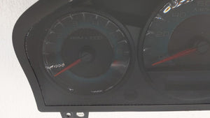 2010 Ford Fusion Instrument Cluster Speedometer Gauges P/N:AE5T-10849-RC Fits OEM Used Auto Parts - Oemusedautoparts1.com